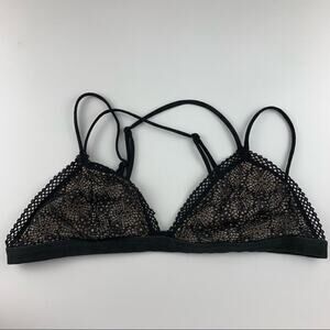 Victoria’s Secret Bralette Large #3970